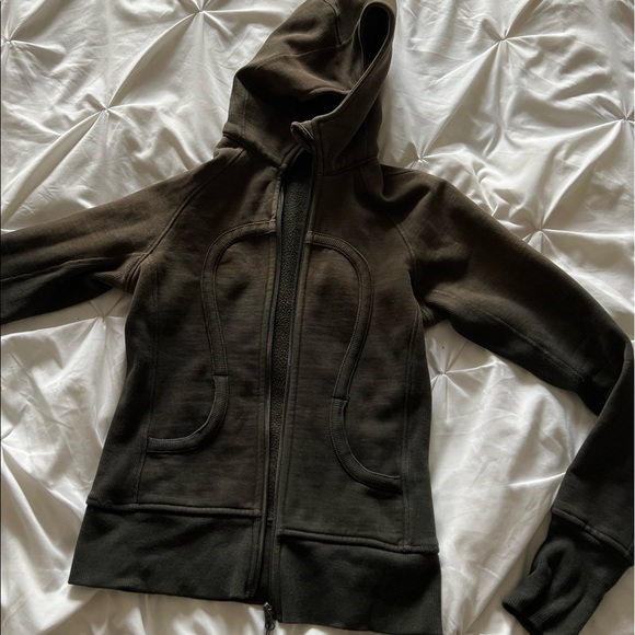 Lululemon Scuba Hoody - Picture 1 of 8